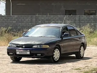 Mazda Cronos