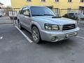 Subaru Forester 2004 годаүшін5 150 000 тг. в Алматы – фото 3