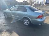 Nissan Almera Classic 2007 года за 3 300 000 тг. в Костанай – фото 4