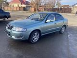 Nissan Almera Classic 2007 года за 3 300 000 тг. в Костанай