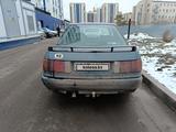 Audi 80 1991 года за 600 000 тг. в Астана – фото 4