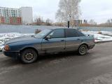 Audi 80 1991 года за 600 000 тг. в Астана – фото 5
