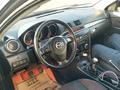 Mazda 3 2006 годаүшін2 800 000 тг. в Уральск – фото 7