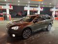 Subaru Outback 2015 года за 10 000 000 тг. в Алматы – фото 17