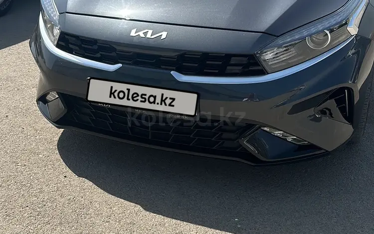 Kia Cerato 2023 года за 10 100 000 тг. в Шымкент
