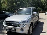 Mitsubishi Pajero 2011 года за 12 500 000 тг. в Алматы – фото 2