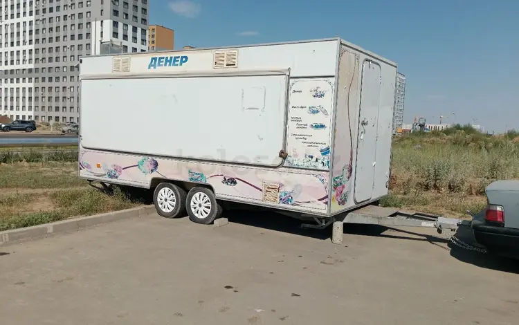 Купава 2008 года за 2 500 000 тг. в Астана