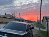 ВАЗ (Lada) Priora 2170 2013 годаүшін1 450 000 тг. в Шымкент