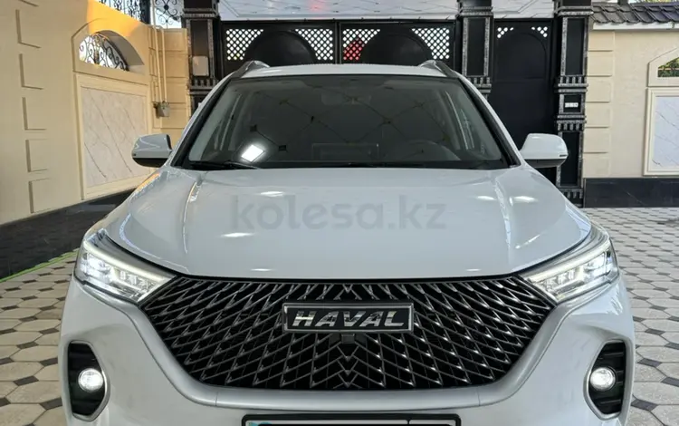 Haval M6 2023 годаfor8 800 000 тг. в Шымкент