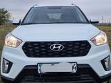 Hyundai Creta 2020 года за 10 500 000 тг. в Актобе – фото 2