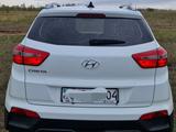 Hyundai Creta 2020 года за 10 500 000 тг. в Актобе – фото 5