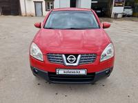 Nissan Qashqai 2007 года за 4 800 000 тг. в Актау