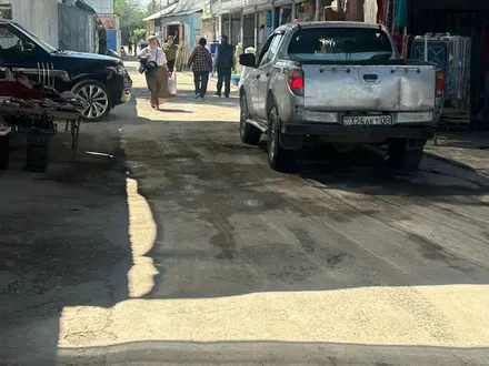 Mitsubishi L200 2007 года за 2 600 000 тг. в Алматы – фото 2