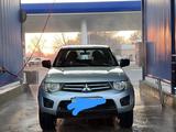 Mitsubishi L200 2007 годаүшін2 600 000 тг. в Алматы