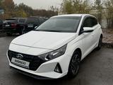 Hyundai i20 2023 года за 7 700 000 тг. в Алматы