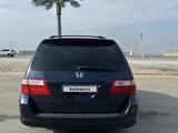 Honda Odyssey 2006 годаүшін6 100 000 тг. в Алматы – фото 2