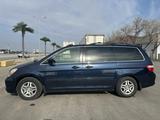 Honda Odyssey 2006 годаүшін6 100 000 тг. в Алматы – фото 4