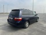 Honda Odyssey 2006 годаүшін6 100 000 тг. в Алматы – фото 5