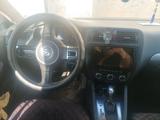 Volkswagen Jetta 2012 годаүшін4 800 000 тг. в Актау – фото 4