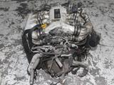 Двигатель OPEL VECTRA B ОПЕЛЬ ВЕКТРА Б X25XE 2.5 за 450 000 тг. в Шымкент – фото 3