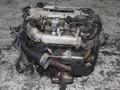 Двигатель OPEL VECTRA B ОПЕЛЬ ВЕКТРА Б X25XE 2.5for450 000 тг. в Шымкент – фото 4