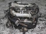 Двигатель OPEL VECTRA B ОПЕЛЬ ВЕКТРА Б X25XE 2.5 за 450 000 тг. в Шымкент – фото 4