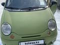 Daewoo Matiz 2007 годаүшін1 800 000 тг. в Алматы