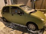 Daewoo Matiz 2007 годаүшін1 800 000 тг. в Алматы – фото 4