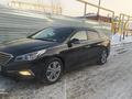 Hyundai Sonata 2016 года за 8 100 000 тг. в Алматы – фото 2