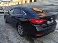 Hyundai Sonata 2016 года за 8 100 000 тг. в Алматы – фото 12