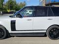 Land Rover Range Rover 2021 года за 49 000 000 тг. в Караганда – фото 2