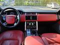 Land Rover Range Rover 2021 года за 49 000 000 тг. в Караганда – фото 16