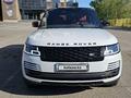 Land Rover Range Rover 2021 года за 49 000 000 тг. в Караганда