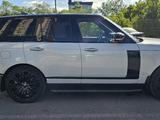 Land Rover Range Rover 2021 года за 54 000 000 тг. в Караганда – фото 3