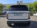 Land Rover Range Rover 2021 года за 49 000 000 тг. в Караганда – фото 4