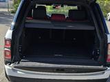 Land Rover Range Rover 2021 года за 54 000 000 тг. в Караганда – фото 5