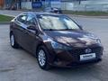 Hyundai Accent 2021 годаүшін7 050 000 тг. в Астана