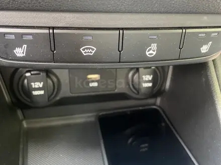 Hyundai Accent 2021 года за 7 500 000 тг. в Астана – фото 13