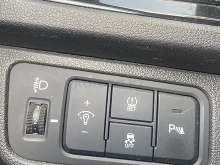 Hyundai Accent 2021 года за 7 500 000 тг. в Астана – фото 12