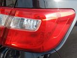 Задний фонарь Toyota Camry 50 за 50 000 тг. в Усть-Каменогорск – фото 2