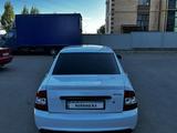 ВАЗ (Lada) Priora 2170 2015 года за 3 200 000 тг. в Есиль – фото 4