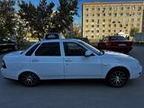 ВАЗ (Lada) Priora 2170 2015 года за 3 200 000 тг. в Есиль – фото 5