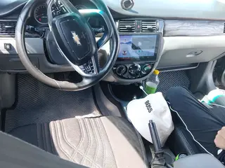 Daewoo Gentra