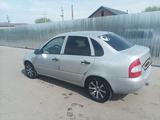 ВАЗ (Lada) Kalina 1118 2007 годаүшін1 100 000 тг. в Усть-Каменогорск