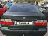 Nissan Primera 1996 годаүшін1 800 000 тг. в Талдыкорган – фото 2