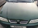 Nissan Primera 1996 годаүшін1 800 000 тг. в Талдыкорган