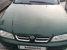 Nissan Primera, 1996