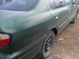 Nissan Primera 1996 годаүшін1 800 000 тг. в Талдыкорган – фото 4
