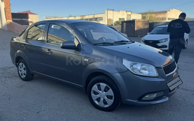 Chevrolet Nexia 2021 года за 3 200 000 тг. в Костанай