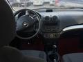 Chevrolet Nexia 2021 года за 3 200 000 тг. в Костанай – фото 13